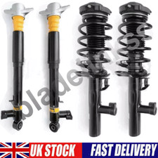 4x Front Rear Electric Shock