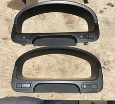 Honda Civic Mb6 Vti Clocks