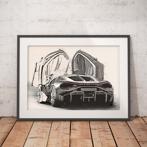 Bugatti tourbillon super car - super, |
