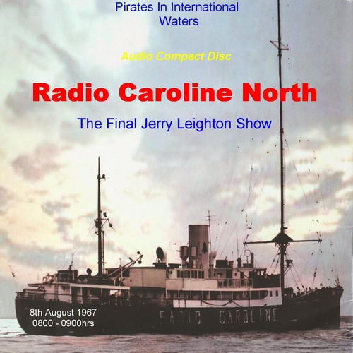 Pirate radio caroline - radio,