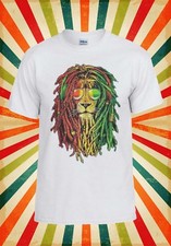 Lion Reggae Music Rasta Funny