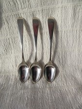 3 SCOTTISH PROVINCIAL SILVER