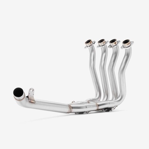 Lextek stainless steel exhaust - lextek,
