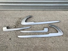 AUDI A3 8P DOOR CARD TRIMS