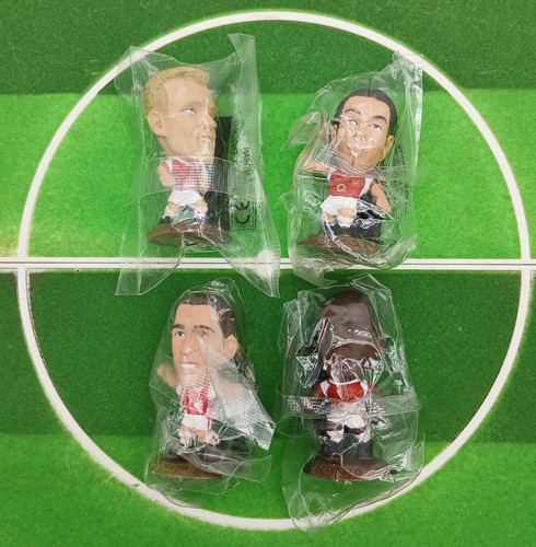 Corinthian microstars arsenal - corinthian,