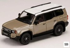 1/64 Land Cruiser 1st Edition