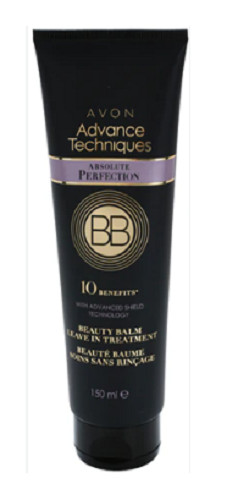 Avon hair care absolute - hair,