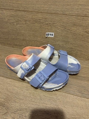 Birkenstock eva arizona tie - eva,