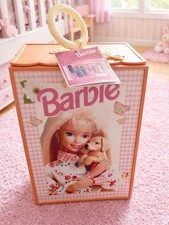Vintage Mattel 1996 Barbie