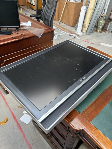 Sony bravia kdl - sony, kdl-32v2000