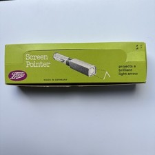 Vintage Boots Screen Pointer