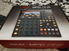Akai Professional MPC One -