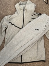 Nike Tech Fleece Tracksuit