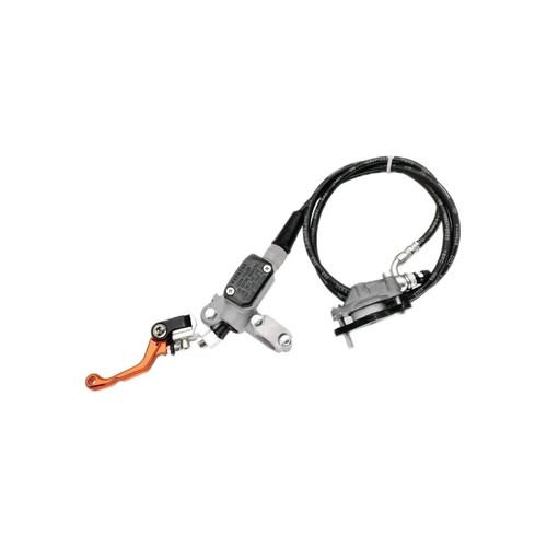 Complete clutch master - complete,