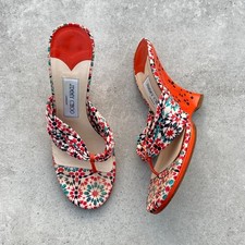 Jimmy Choo | Authentic Vintage