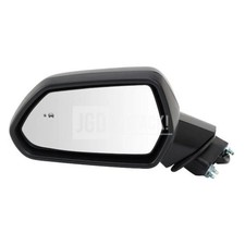 Side Mirror Left For Chevrolet