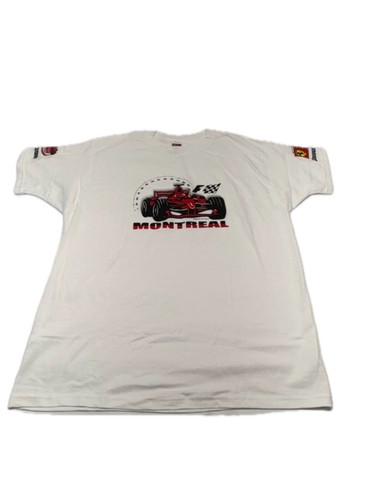 Vtg 2000 ferrari montreal t - montreal,