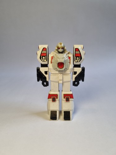 Bandai 1994 mighty morphin - 1994,
