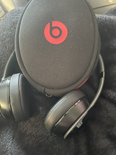 Beats dre solo2 - beats,