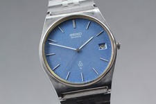 [N MINT] Vintage SEIKO Emblem