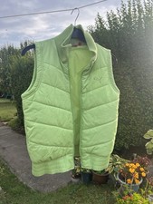 Ladies Puma  Body Warmer Gilet