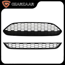 FRONT BUMPER GRILLE For FORD