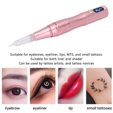 Professional Microblading