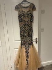 Sherri Hill Dress Size 8