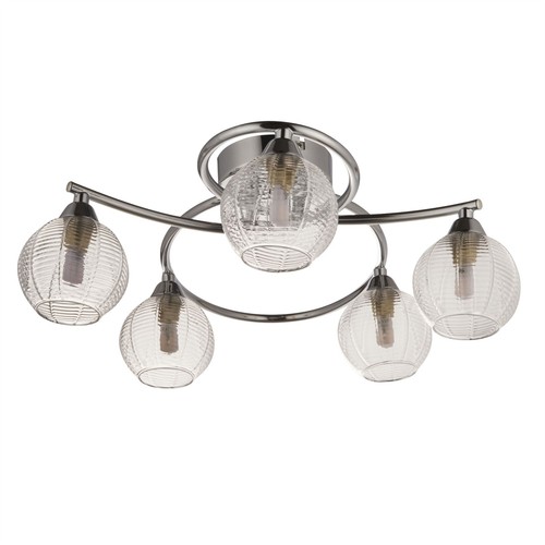 Modern ceiling light arm - 5,