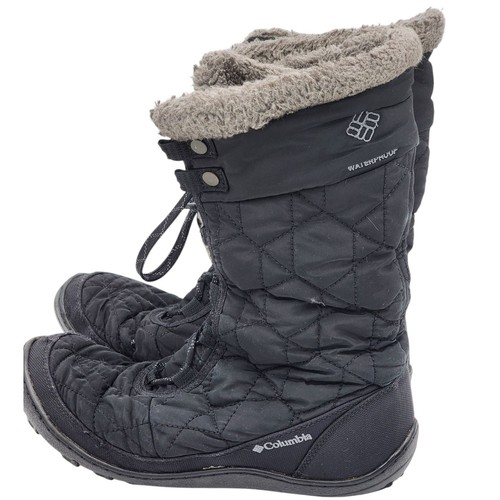Columbia boots womens minx - boots, 8