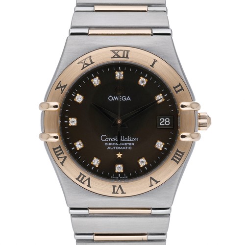 Omega constellation 1301 - constellation, 1301.60.00