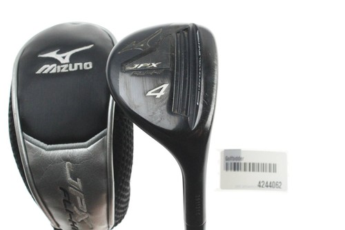 Mizuno jpx fli 2021 golf - jpx, fli-hi