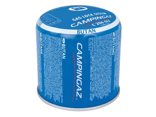 Campingaz gas cartridge - campingaz,