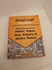 SALE-Royal Kraft Wooden