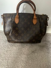 Louis Vuitton Palermo Hand Bag
