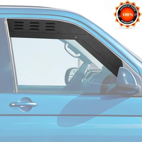 Driver window vent t6 - driver,