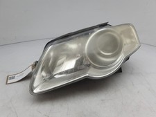 2008 VOLKSWAGEN PASSAT