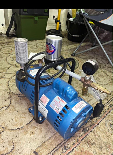 Allegro industries 750 - industries, a-750