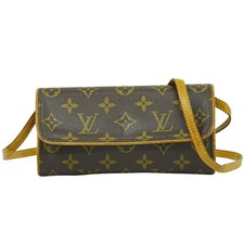 Louis Vuitton Pochette Twin PM