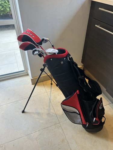 Fazer jtek junior golf - fazer,