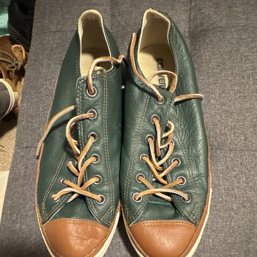 Converse all stars leather - converse,