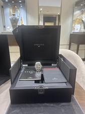 OMEGA OMEGA Seamaster 300 Master Co-Axial Chronometer Men's Black Watch -...