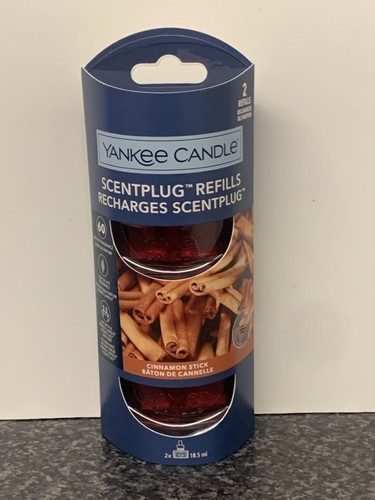Yankee candle cinnamon - yankee,