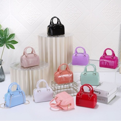 Cute mini crossbody bag - mini,