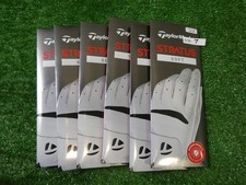 6 TaylorMade Stratus Soft Mens