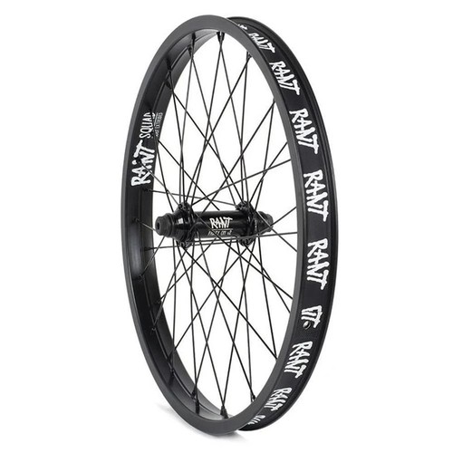 Rant party bmx bike - v2,