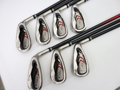 Dunlop xxio 2016 model red - model,
