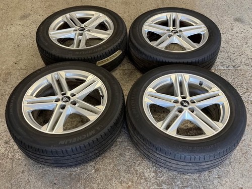 Genuine audi q5 alloy - genuine,