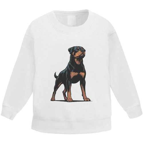 Proud rottweiler kids - 'proud, rottweiler'