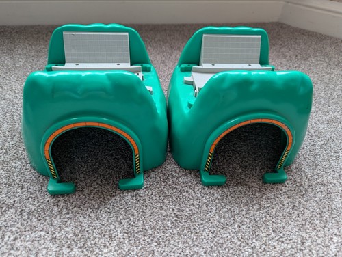 Tomy track bridges trackmaster - tomy,